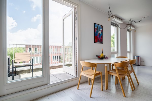Medium property photo - Laan van Chartroise 104, 3552 EX Utrecht