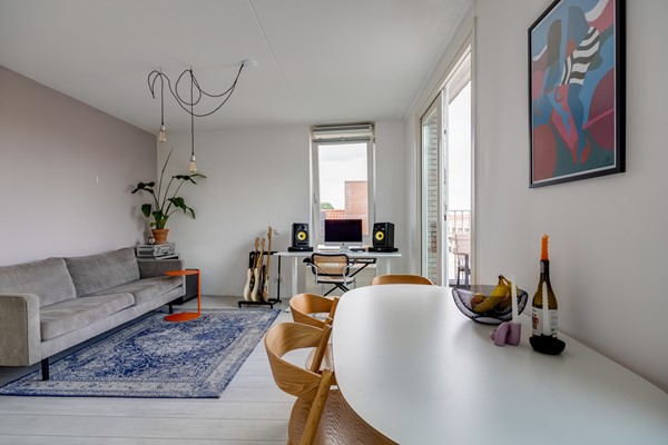 Medium property photo - Laan van Chartroise 104, 3552 EX Utrecht