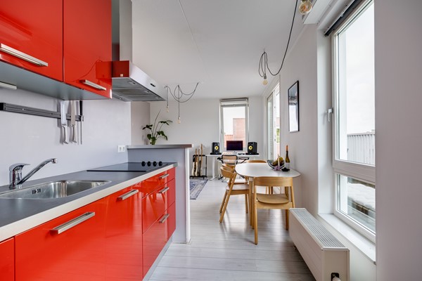 Medium property photo - Laan van Chartroise 104, 3552 EX Utrecht