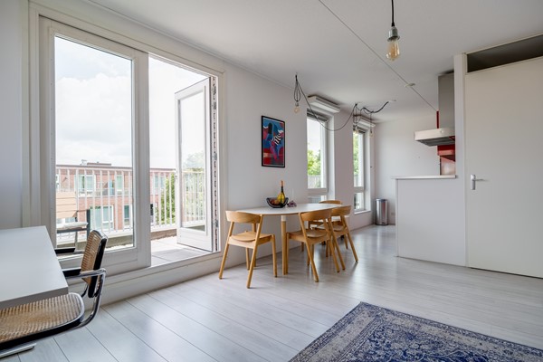 Medium property photo - Laan van Chartroise 104, 3552 EX Utrecht