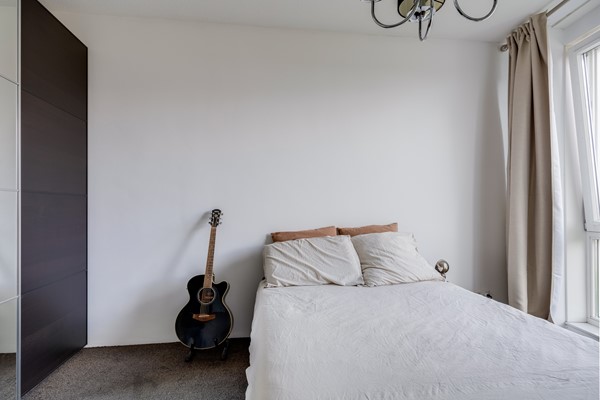 Medium property photo - Laan van Chartroise 104, 3552 EX Utrecht