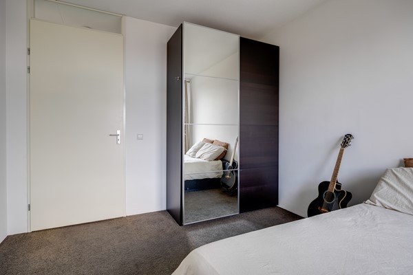 Medium property photo - Laan van Chartroise 104, 3552 EX Utrecht