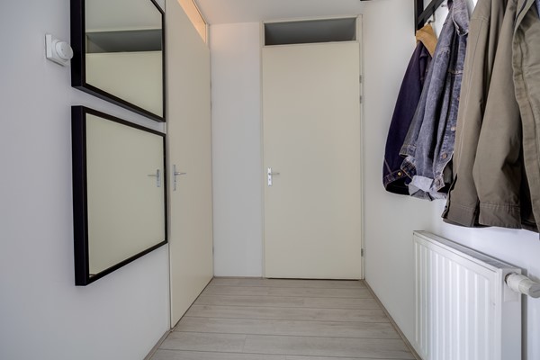 Medium property photo - Laan van Chartroise 104, 3552 EX Utrecht