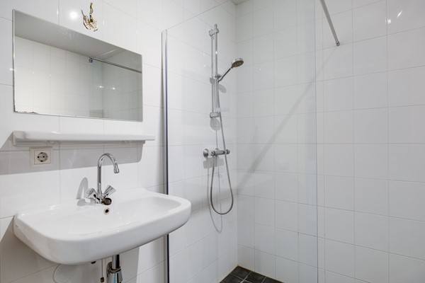 Medium property photo - Laan van Chartroise 104, 3552 EX Utrecht