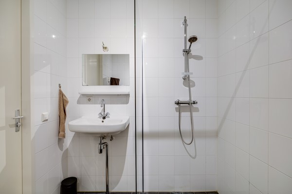 Medium property photo - Laan van Chartroise 104, 3552 EX Utrecht