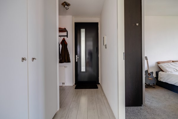 Medium property photo - Laan van Chartroise 104, 3552 EX Utrecht