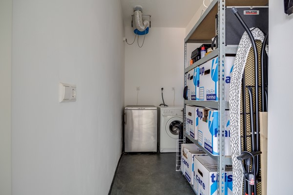 Medium property photo - Laan van Chartroise 104, 3552 EX Utrecht