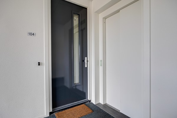 Medium property photo - Laan van Chartroise 104, 3552 EX Utrecht