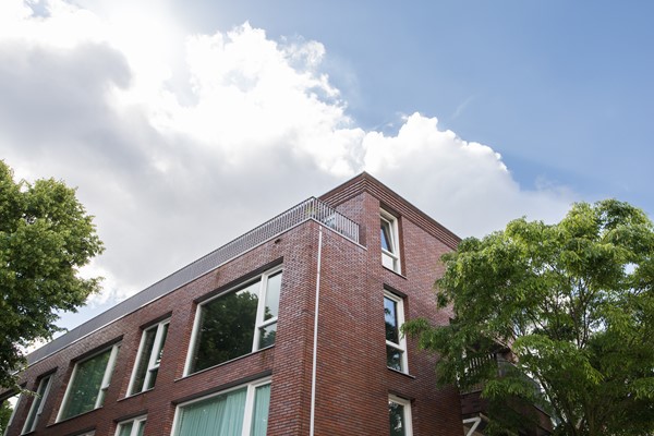 Medium property photo - Laan van Chartroise 104, 3552 EX Utrecht