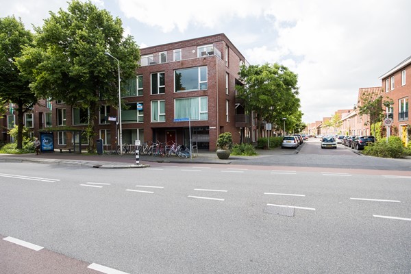 Medium property photo - Laan van Chartroise 104, 3552 EX Utrecht