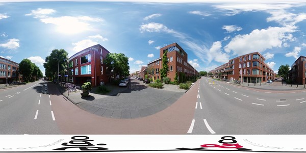 Medium property photo - Laan van Chartroise 104, 3552 EX Utrecht