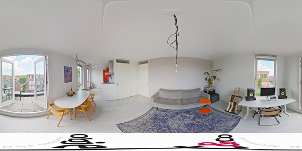 Medium property photo - Laan van Chartroise 104, 3552 EX Utrecht