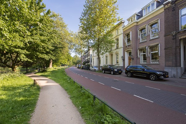 Medium property photo - Maliesingel 57, 3581 BR Utrecht
