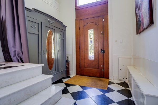 Medium property photo - Maliesingel 57, 3581 BR Utrecht