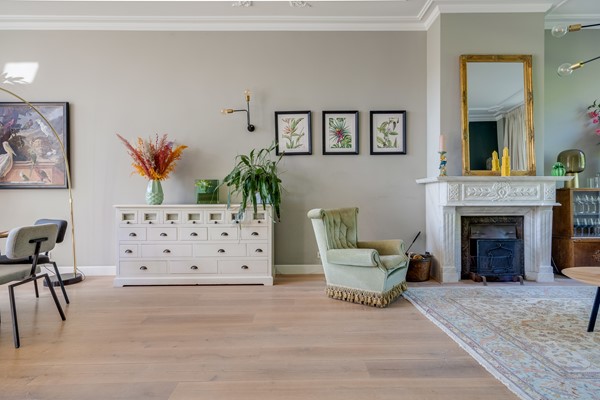 Medium property photo - Maliesingel 57, 3581 BR Utrecht