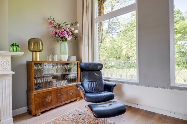 Medium property photo - Maliesingel 57, 3581 BR Utrecht