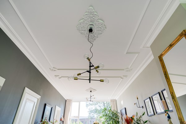 Medium property photo - Maliesingel 57, 3581 BR Utrecht