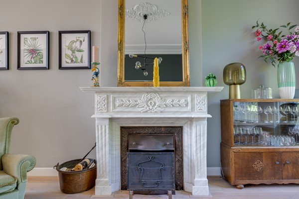 Medium property photo - Maliesingel 57, 3581 BR Utrecht