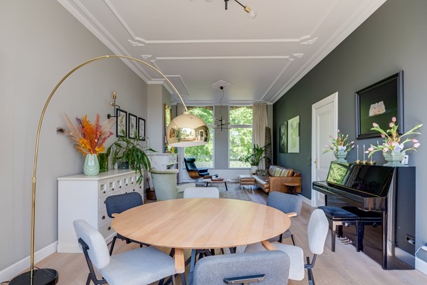 Medium property photo - Maliesingel 57, 3581 BR Utrecht