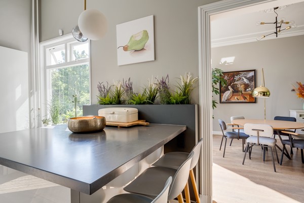 Medium property photo - Maliesingel 57, 3581 BR Utrecht