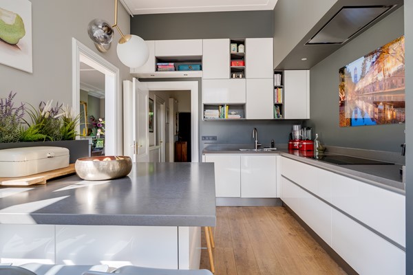 Medium property photo - Maliesingel 57, 3581 BR Utrecht