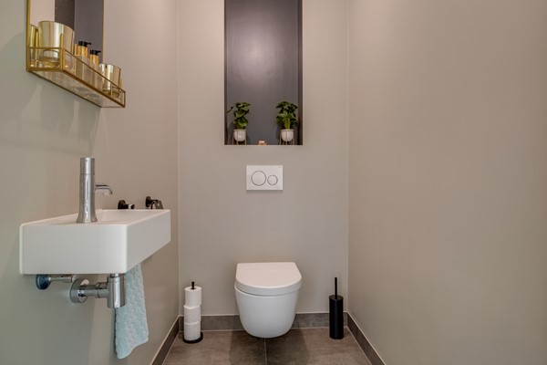 Medium property photo - Maliesingel 57, 3581 BR Utrecht