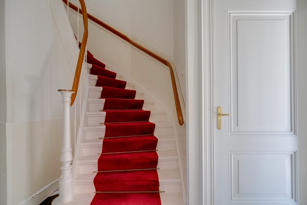 Medium property photo - Maliesingel 57, 3581 BR Utrecht