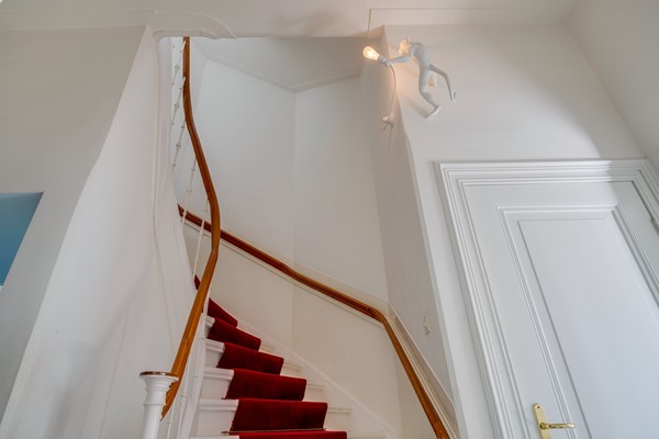 Medium property photo - Maliesingel 57, 3581 BR Utrecht