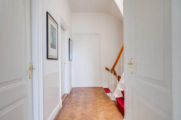 Medium property photo - Maliesingel 57, 3581 BR Utrecht