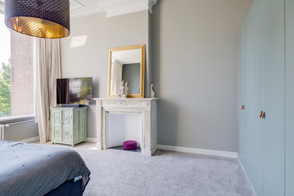 Medium property photo - Maliesingel 57, 3581 BR Utrecht