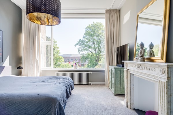 Medium property photo - Maliesingel 57, 3581 BR Utrecht