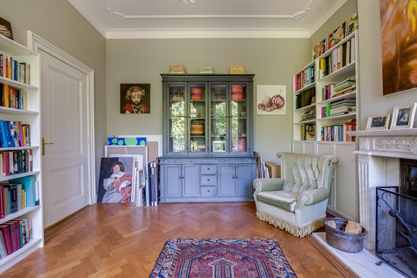 Medium property photo - Maliesingel 57, 3581 BR Utrecht