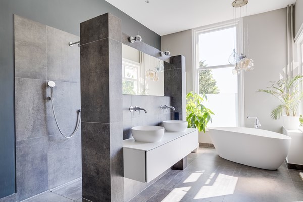 Medium property photo - Maliesingel 57, 3581 BR Utrecht