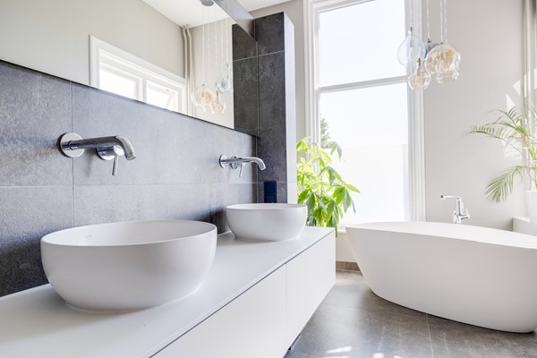 Medium property photo - Maliesingel 57, 3581 BR Utrecht