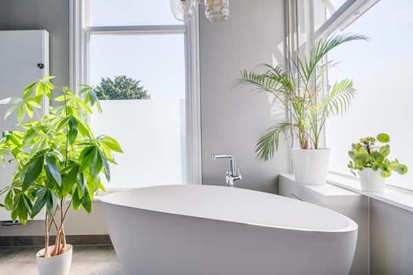 Medium property photo - Maliesingel 57, 3581 BR Utrecht