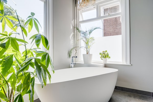 Medium property photo - Maliesingel 57, 3581 BR Utrecht