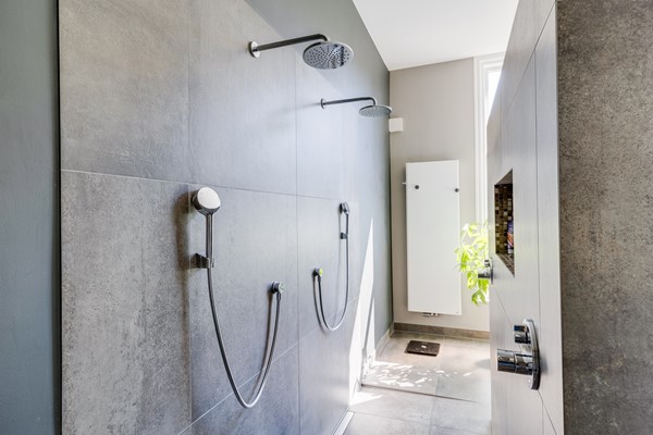 Medium property photo - Maliesingel 57, 3581 BR Utrecht