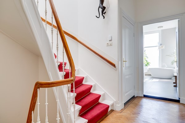 Medium property photo - Maliesingel 57, 3581 BR Utrecht