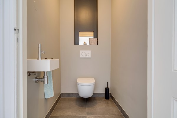 Medium property photo - Maliesingel 57, 3581 BR Utrecht