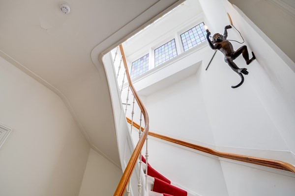 Medium property photo - Maliesingel 57, 3581 BR Utrecht