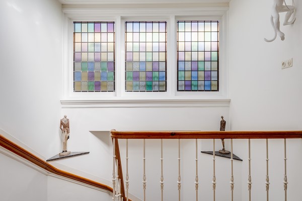 Medium property photo - Maliesingel 57, 3581 BR Utrecht