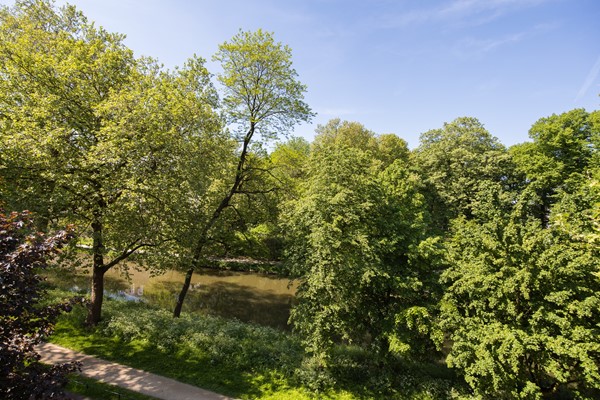 Medium property photo - Maliesingel 57, 3581 BR Utrecht