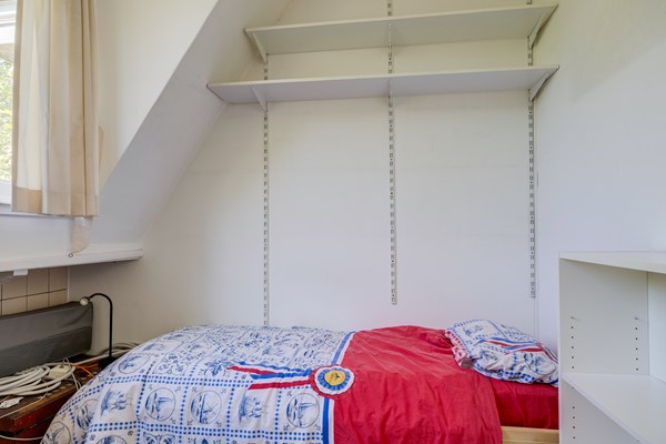 Medium property photo - Maliesingel 57, 3581 BR Utrecht