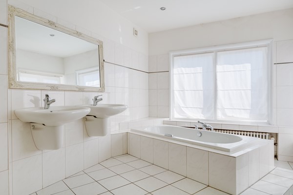 Medium property photo - Maliesingel 57, 3581 BR Utrecht