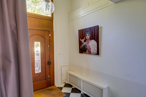 Medium property photo - Maliesingel 57, 3581 BR Utrecht