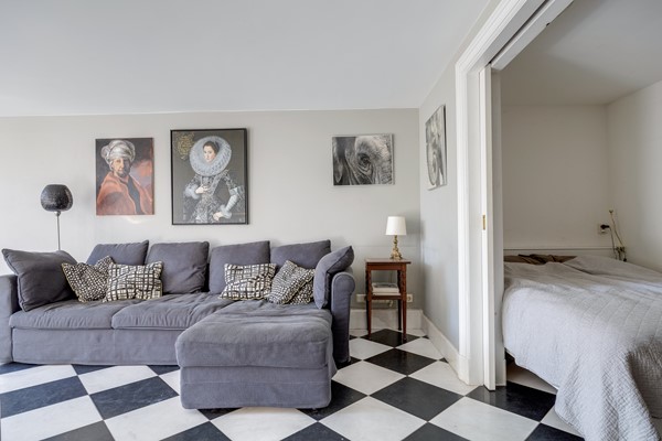 Medium property photo - Maliesingel 57, 3581 BR Utrecht