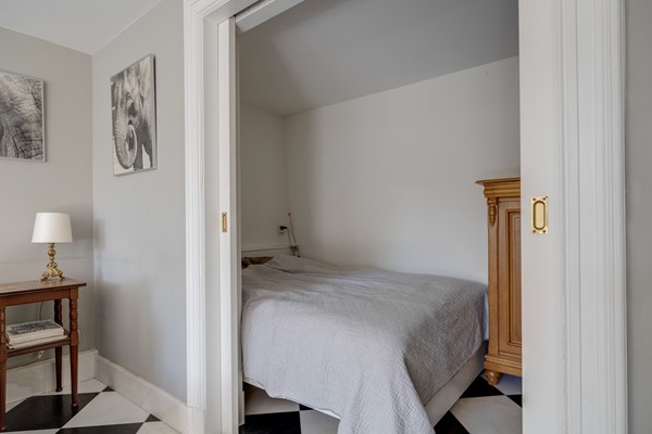 Medium property photo - Maliesingel 57, 3581 BR Utrecht