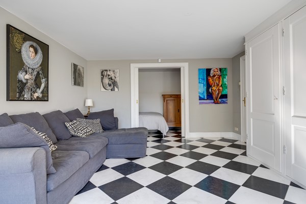 Medium property photo - Maliesingel 57, 3581 BR Utrecht