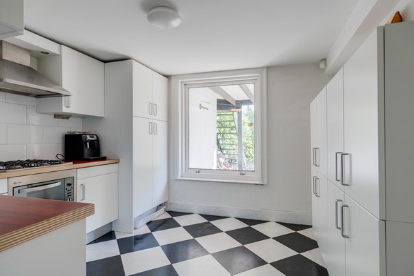 Medium property photo - Maliesingel 57, 3581 BR Utrecht
