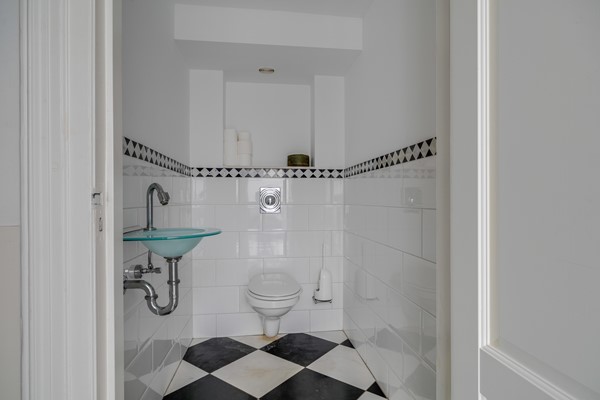 Medium property photo - Maliesingel 57, 3581 BR Utrecht